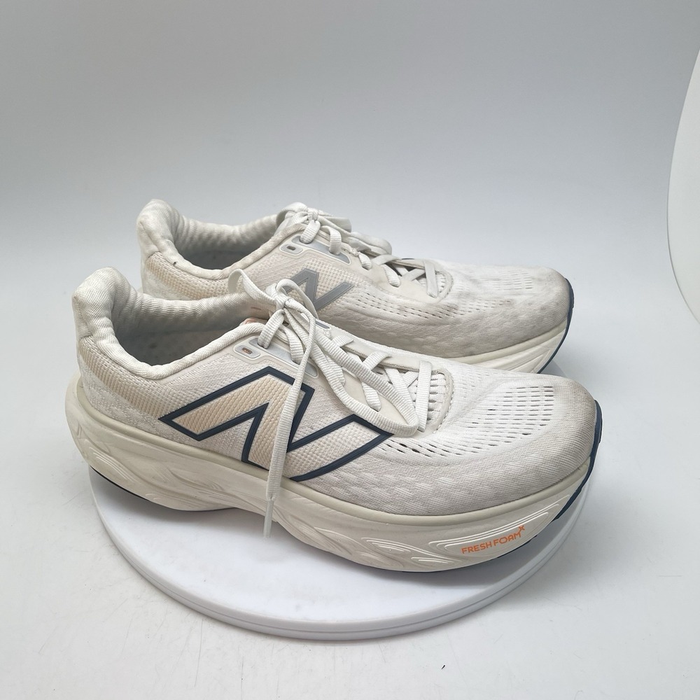 New Balance Sneakers Womens 8 B FF X 1080 V14 W1080J14 Running Athletic Shoes